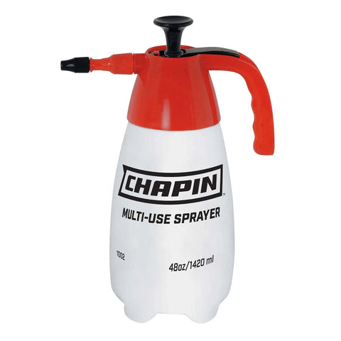 hand sprayer