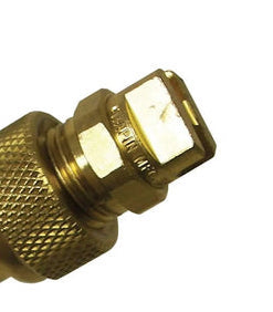 spray nozzle