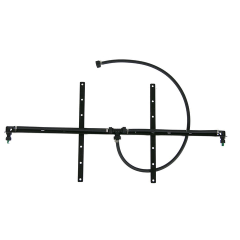 Chapin 6428 ATV boom kit
