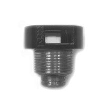Locking nut for open head sprayers 6-3322