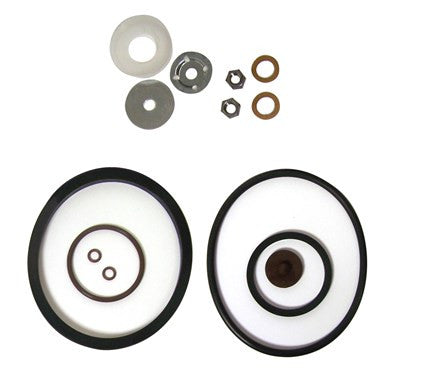 Repair kit 6-4627 seal and gasket open head sprayer