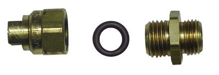 nozzle, fan tip .5gpm - buse 6-5797