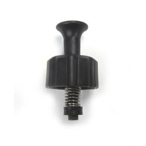 pressure relief valve