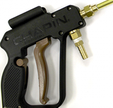 Dripless shut-off 6-8135