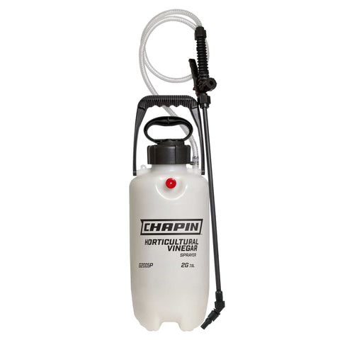 G2005P: Horticultural Vinegar Folding Handle Sprayer