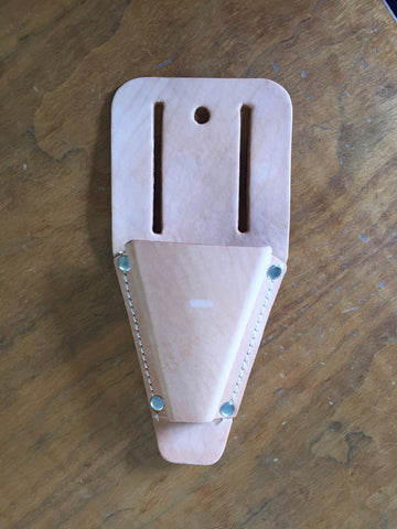 Holsters for bypass pruner