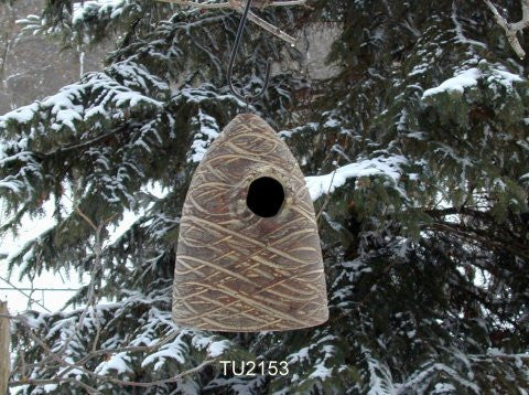 Birdhouse