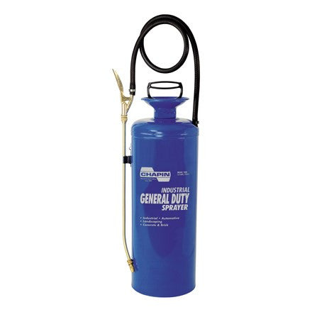 sprayer