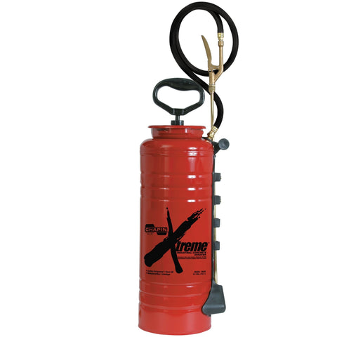 Industrial Xtreme Concrete Open Head Sprayer 19049