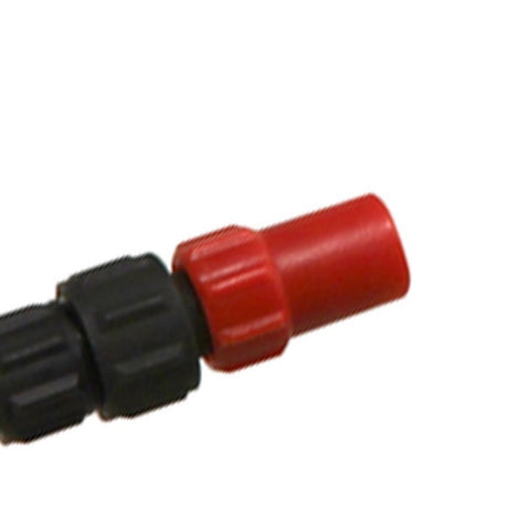 Nozzle-poly adjustable fogging - buse brumisation 6-6006
