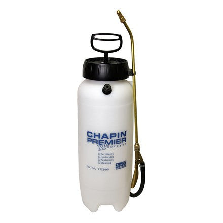 Premier Poly pro 3gal sprayer