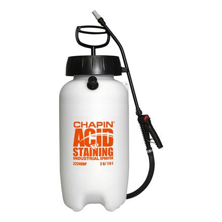 acid sprayer, pulvérisateur