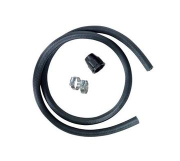 Hose-42-inch With Connector and clamp, 6-6136