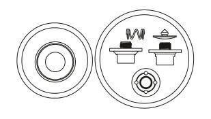 Repair kit, gaskets vinegar model 6-8244