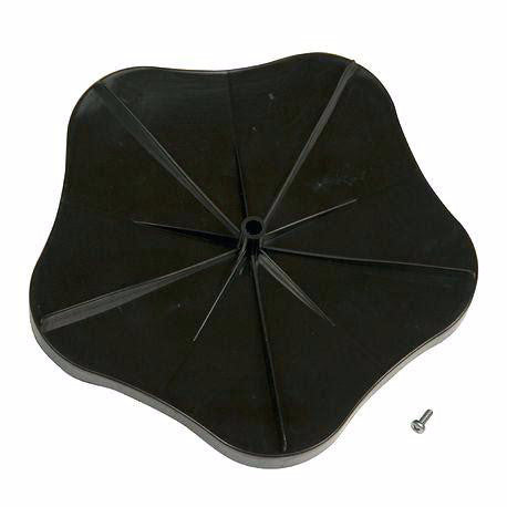 spreader impeller 6-9014