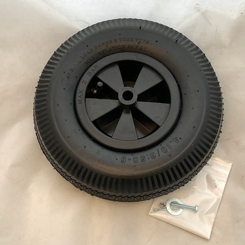 Replacement tire 12" for spreader 6-9020