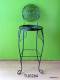 Bar chair