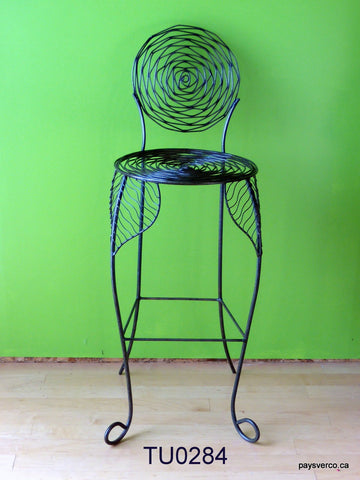 Bar chair