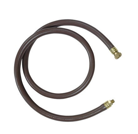 Hose industrial 48" with fitting 6-6091