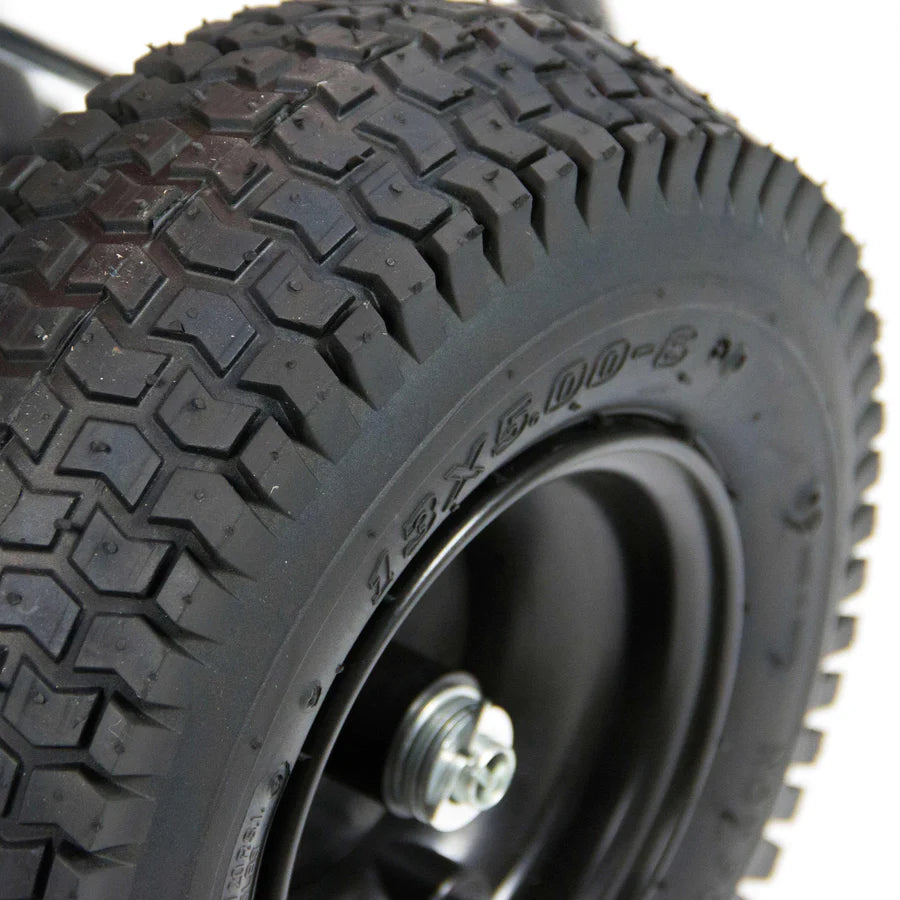 Replacement tire for spreader 6-9078 – Paysverco