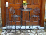 Bar chair