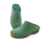 Professional clogs for hygene and comfort, medical use. 37-38