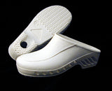 Professional clogs for hygene and comfort, medical use. 37-38