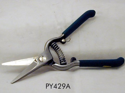 floral shears